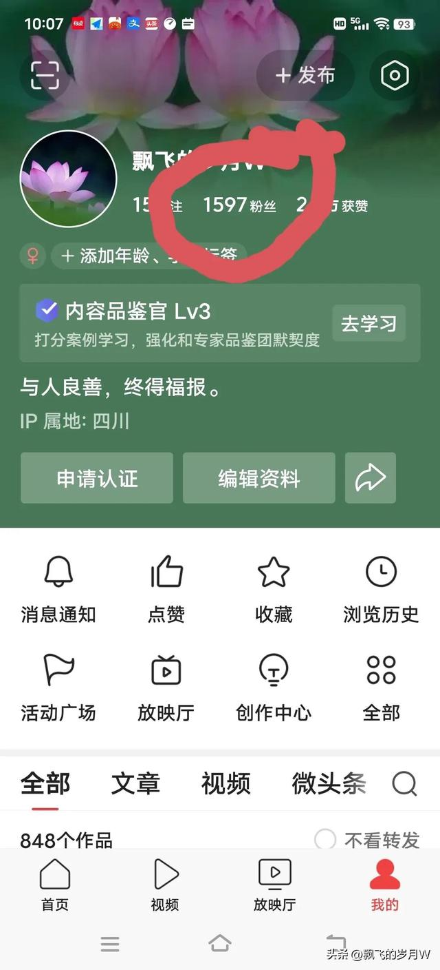发什么作品容易涨粉丝（一般发多少作品能涨粉丝啊）