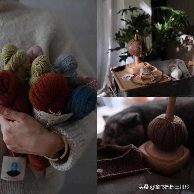 看完这几位妈妈的朋友圈，我心态崩了