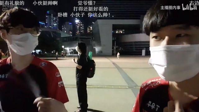 比较牛的直播公司？比较牛的直播名字