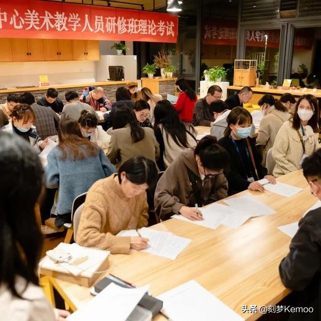 美术培训招生简章图片大全（美术培训招生简章图片模板）