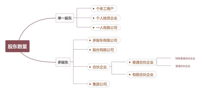 个人独资企业性质（个人独资企业属于什么性质的公司）