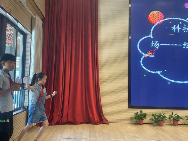 科技小制作6年级简单又实用，科技小制作大全最简单 小学生四年级？