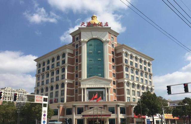 网店取什么名字好吸引客户有好名字有意义四个字，网店起什么名字吸引人？