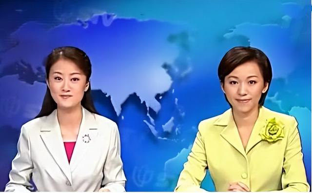 中央电视台新闻直播间女主持人名单及照片，新闻直播间女主持人名单及照片2021
