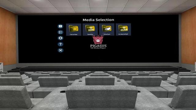 vr视频转换为普通2d视频（如何把vr视频转换成普通视频）