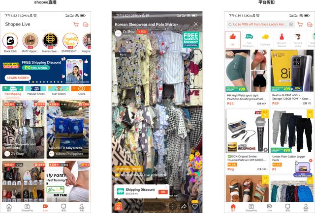 shopee是什么电商平台怎么样，shopee是什么地区的电商平台？
