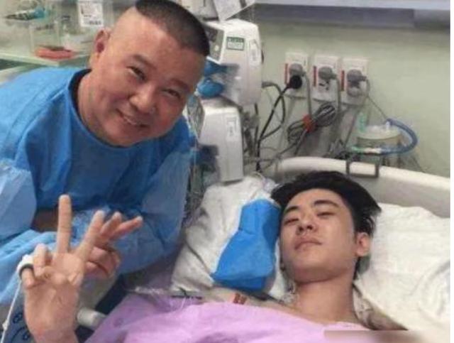 张云雷粉丝中考作文满分，张云雷高考满分作文范文原文？