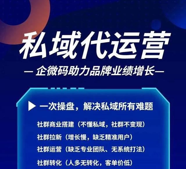 新媒体代运营方案，个人IP代运营方案？