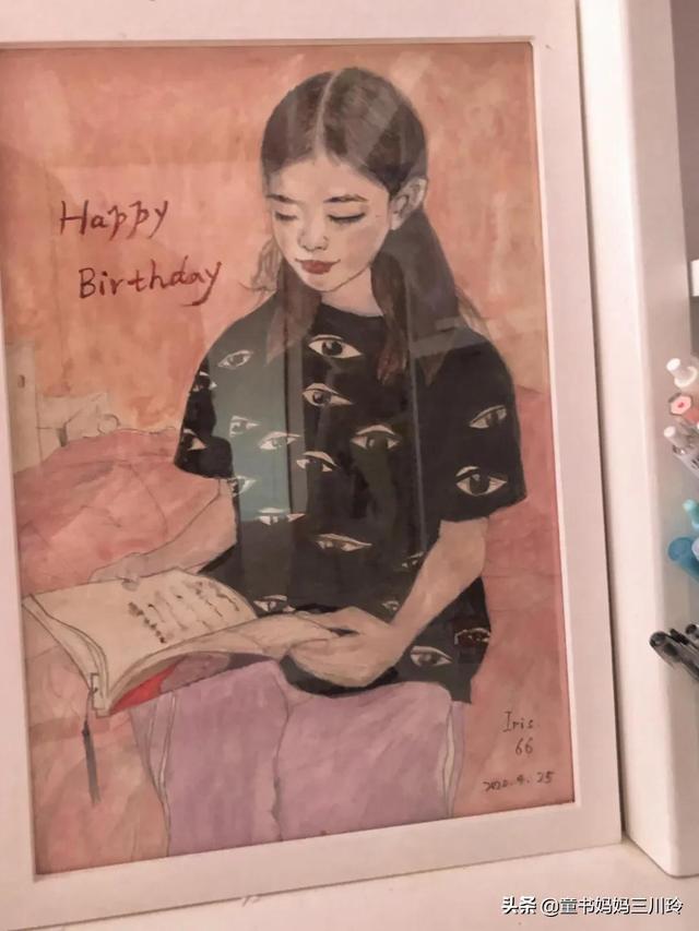 看完这几位妈妈的朋友圈，我心态崩了