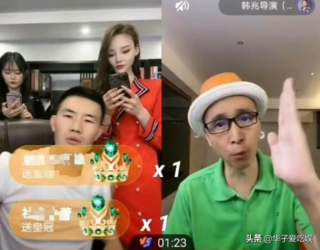 快手网红条子个人信息图片，快手网红条子个人信息图片大全？