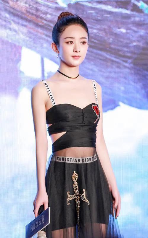 021年赵丽颖有多少个粉丝，赵丽颖粉丝有多少万2020"