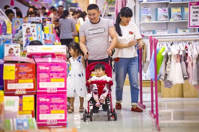 开一家母婴店赚钱吗知乎，开一家母婴店一年能赚多少钱？