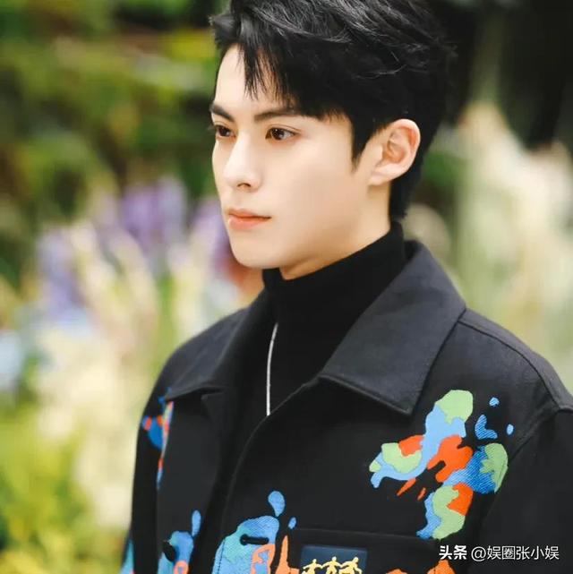 王鹤棣直播视频回放，王鹤棣节目？