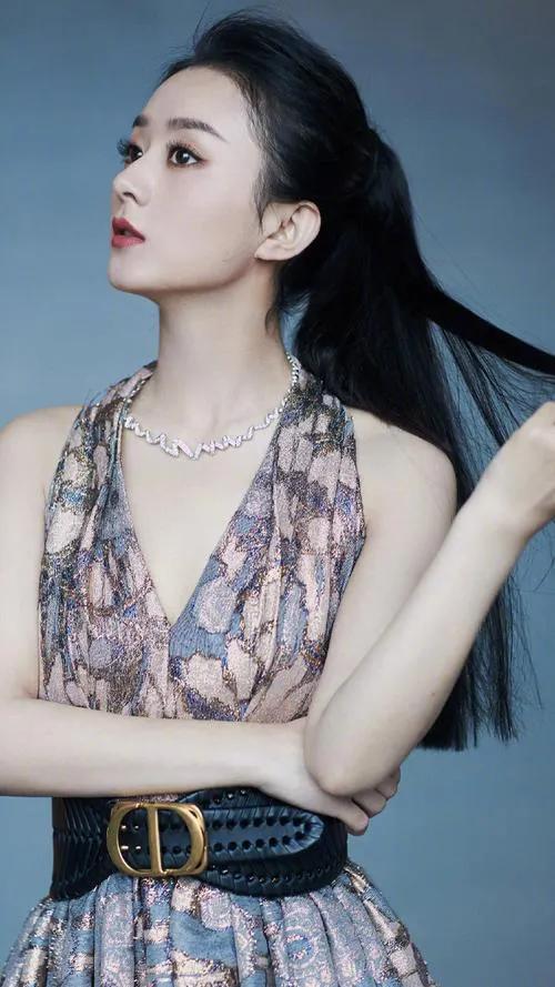 021年赵丽颖有多少个粉丝，赵丽颖粉丝有多少万2020"