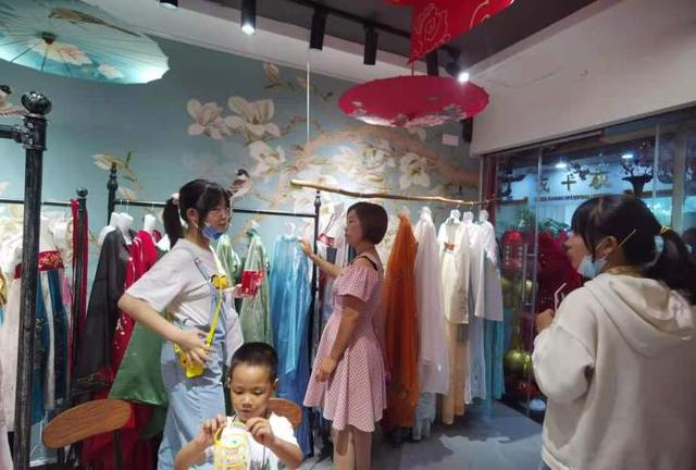 汉服推广宣传方案财务预算怎么做，汉服活动预算？