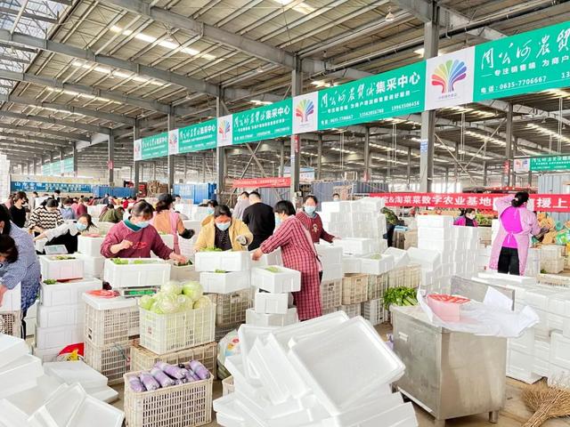 淘宝总部在哪里，淘宝总部在哪里？