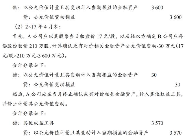 非同一控制下企业合并初始入账价值会计分录（非同一控制下企业合并初始入账价值差额）