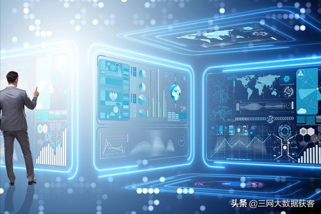 精准大数据获客系统（ai大数据获客系统）