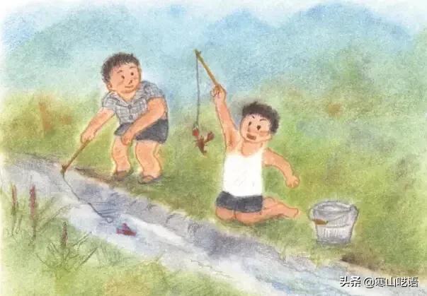 龙虾发朋友圈怎么发，卖龙虾发朋友圈怎么说？