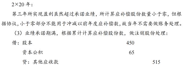 非同一控制下企业合并初始入账价值会计分录（非同一控制下企业合并初始入账价值差额）