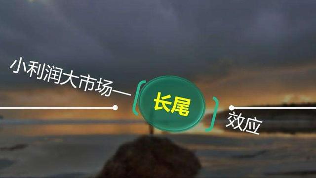 银行长尾客户的概念，银行长尾客户指的是？