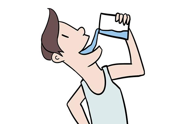 教师资格证体检早上能喝水吗（教师资格证体检前可以喝水吗）