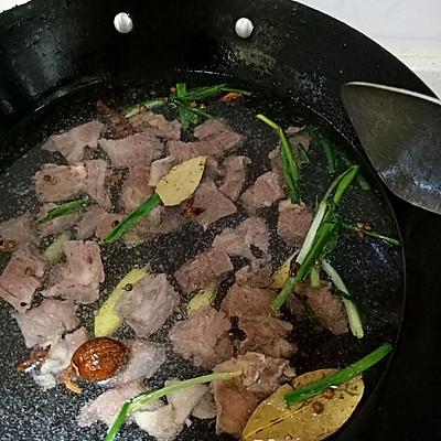 肉末粉丝煲的做法，肉糜粉丝怎么做好吃？