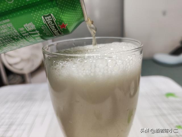 喜力啤酒零售价格（喜力啤酒种类价格）