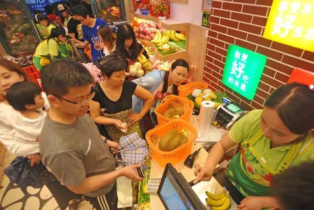 卖水果怎样才能赚钱快点，卖水果怎样才能赚钱快一点？