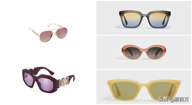 日本太阳眼镜品牌排行榜前十名（太阳眼镜品牌排行榜前十名的牌子有哪些）