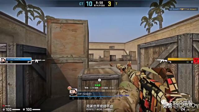 csgo建议在哪个平台玩（csgo从哪个平台玩好）