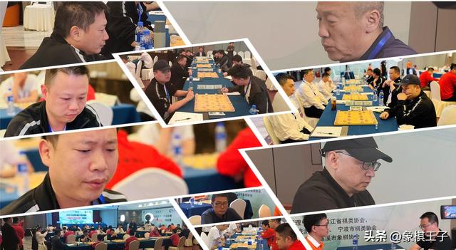 王天一象棋直播视频回放，王天一象棋直播视频2023？