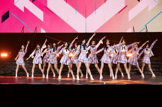 snh48在哪个平台直播（snh48成员用什么软件直播）