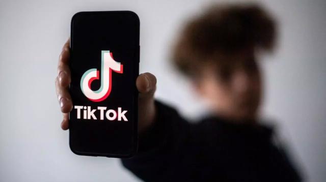 抖音国际版tiktok用不了，外国抖音tiktok怎么看不了？
