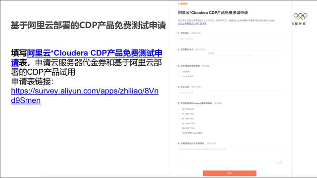 cdh平台简介（大数据cdp平台是什么意思）