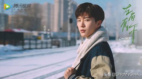 021必追10部BL剧！罗云熙、陈飞宇《皓衣行》无限延期？"
