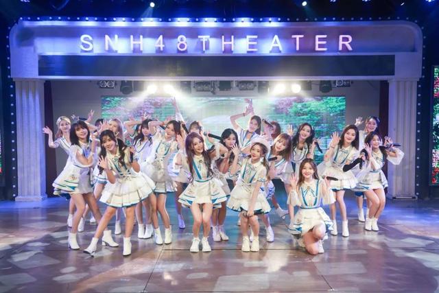 snh48一日粉丝服务是什么服务，snh48粉丝活动？