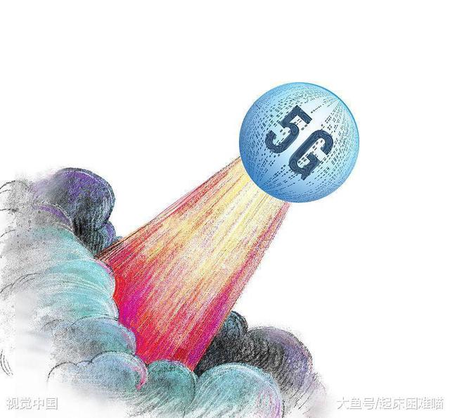 g是否比4g更费流量（5g比4g费流量吗）"