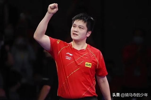 021年世乒赛男单决赛直播回放，2021年世乒赛男单决赛直播回放视频？"