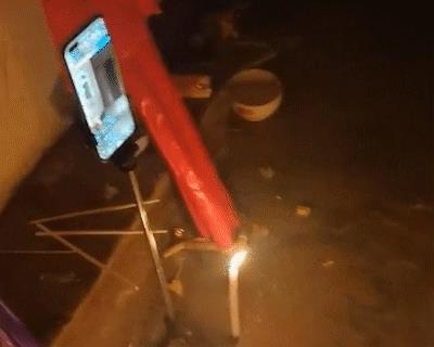 直播看见鬼小说免费阅读目录（直播看见鬼小说百度云）