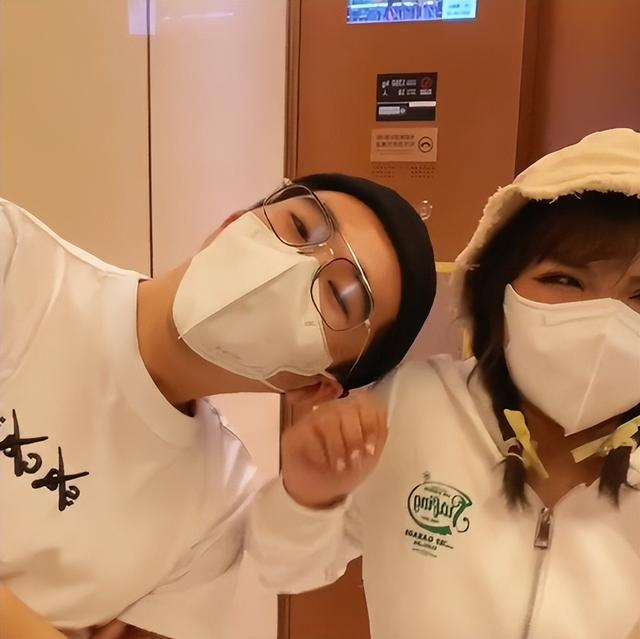 抖音网红cc和茜茜，抖音网红cc和莹莹怎么了？