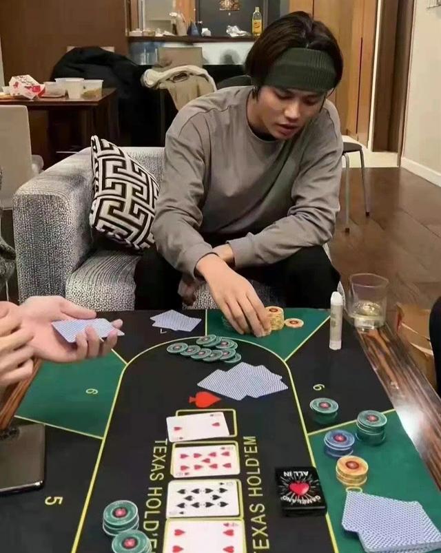 林彦俊的粉丝名是什么时候取的，彦俊的粉丝名？