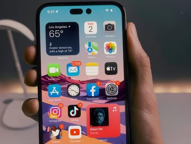抖音直播用什么手机效果最好2022，抖音直播用什么手机效果最好2021？