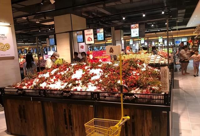 小型超市营销方案100条怎么写的（小型超市营销方案100条怎么写标题）