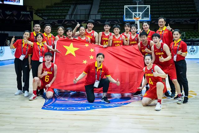 中国女篮今晚决赛直播视频在哪里可以看回放，中国女篮今晚决赛直播几点？