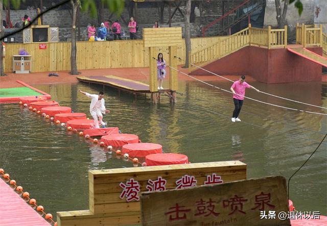 适合游乐场发朋友圈的句子带小孩，适合游乐场发朋友圈的句子带小孩玩？