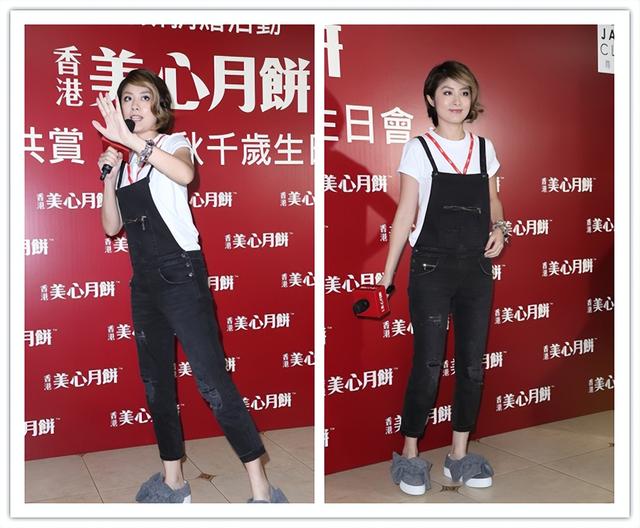 陈慧琳的个人微博（陈慧琳新浪微博超话社区）