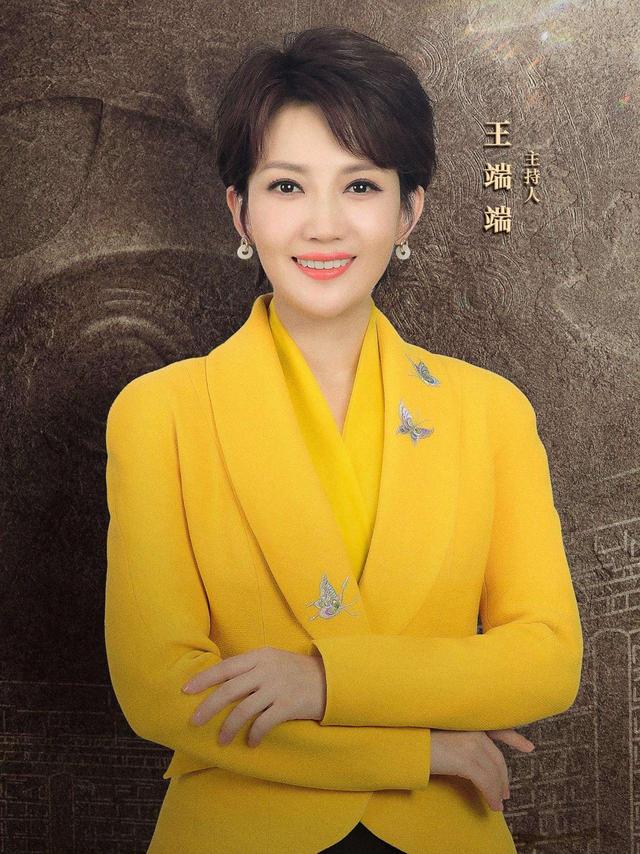 中央电视台新闻直播间女主持人名单及照片，新闻直播间女主持人名单及照片2021