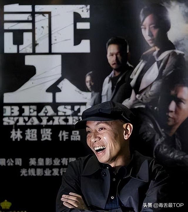 中国十大电视剧导演排名（电视剧导演排名20强2015）