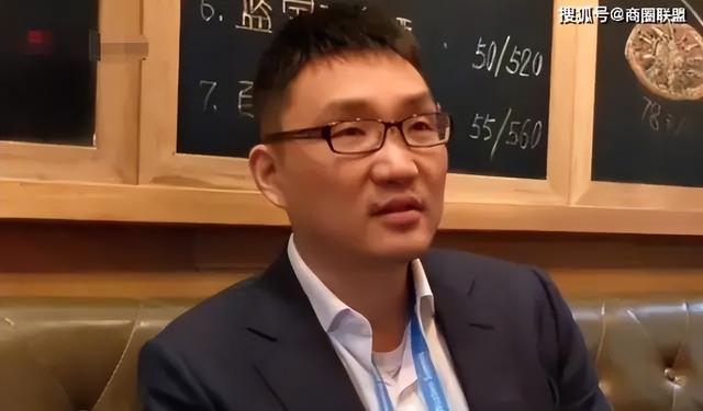 拼多多ceo黄峥富豪排行，拼多多黄峥的身价是多少？